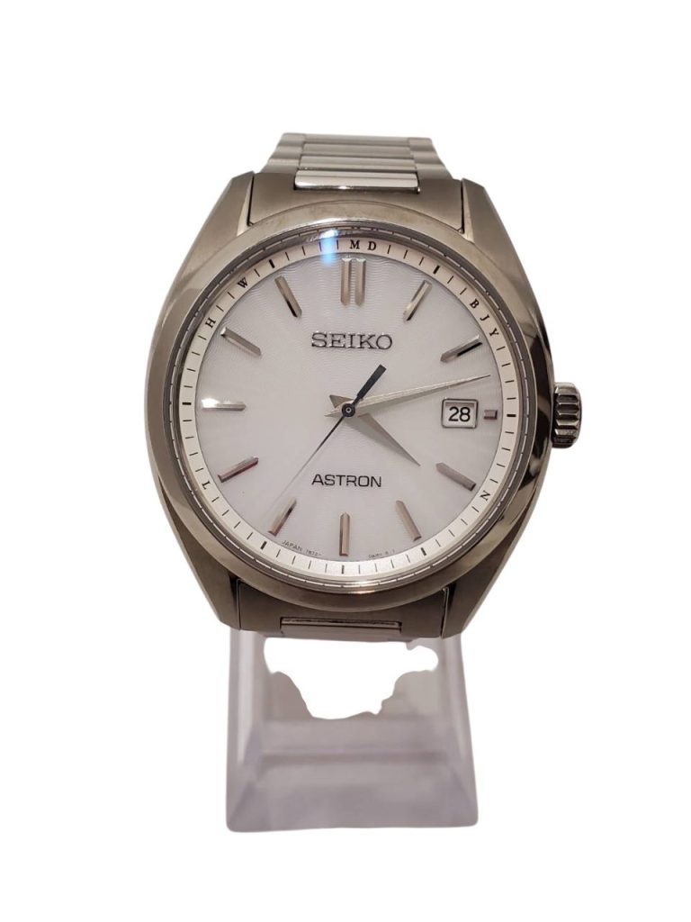 SEIKO アストロン