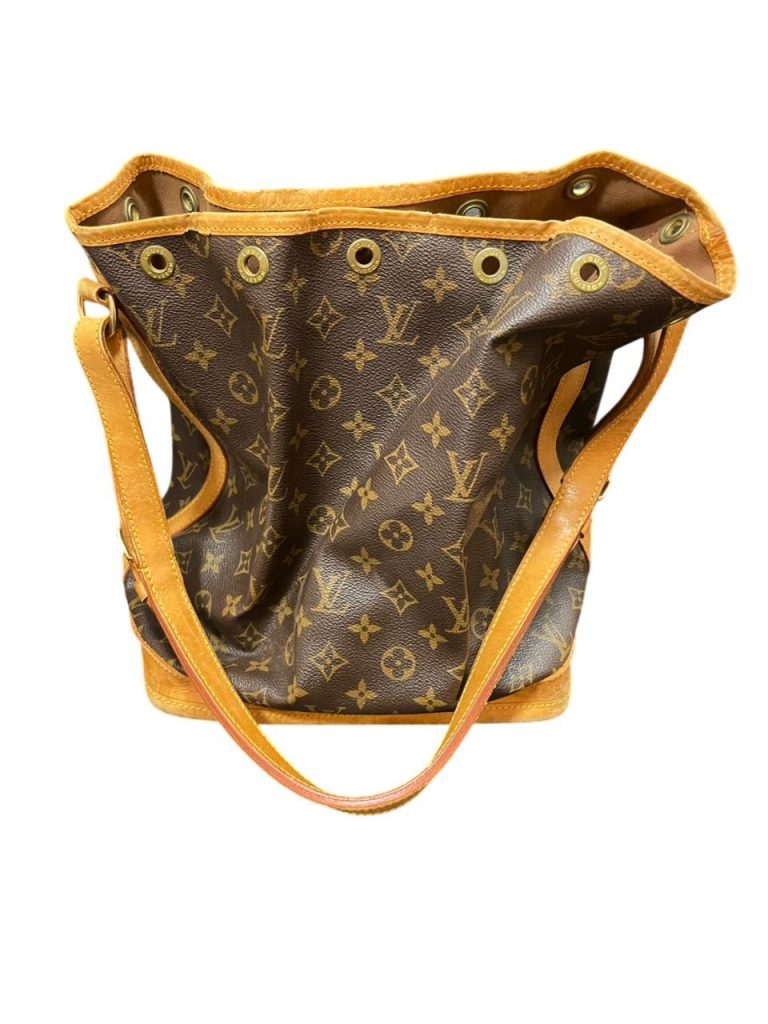 ルイヴィトン  モノグラム ノエ