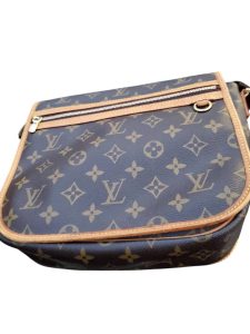 ルイヴィトン モノグラム メッセンジャー