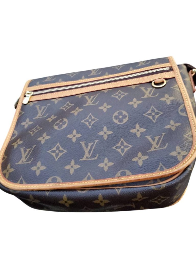 ルイヴィトン モノグラム メッセンジャー