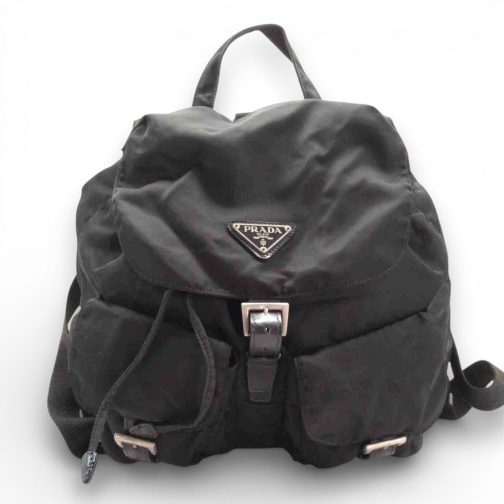PRADA ナイロン リュック
