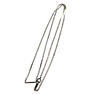 K18 18金 750 ネックレス