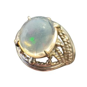 K18 750 18金 リング