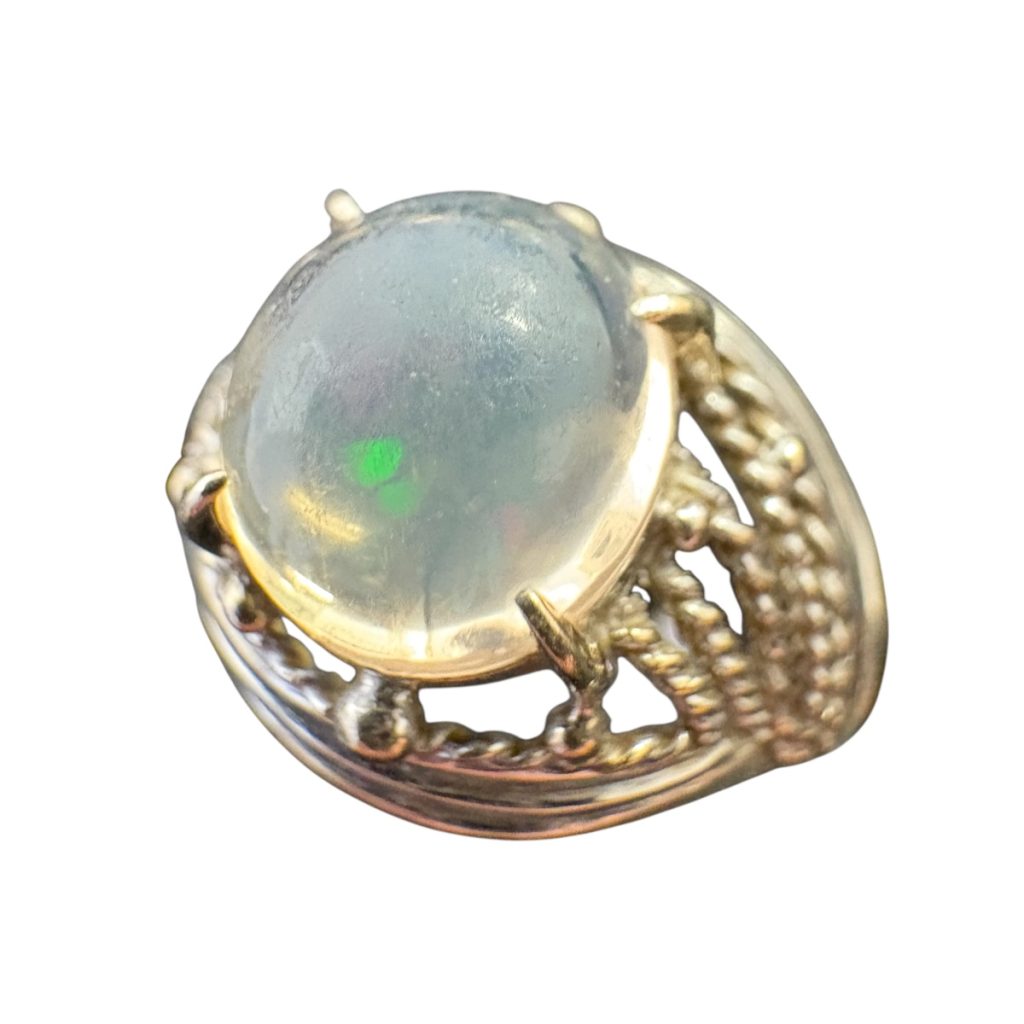 K18 750 18金 リング