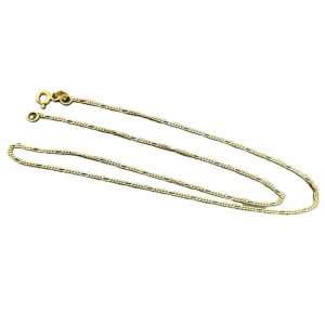 K14　(14金)　ネックレス