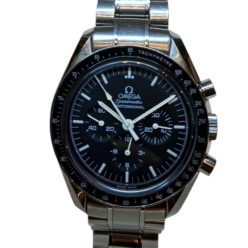 オメガ スピードマスター Ref 35735000