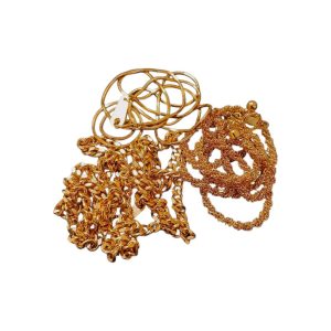 【K18 まとめ】18金・ネックレス・ブレスレッド・貴金属・アクセサリー