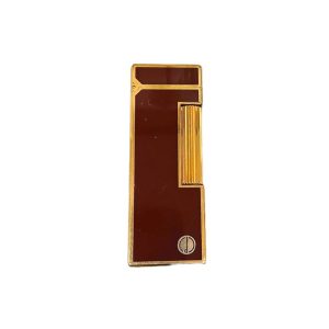 【Dunhill】ダンヒル・ライター・不動