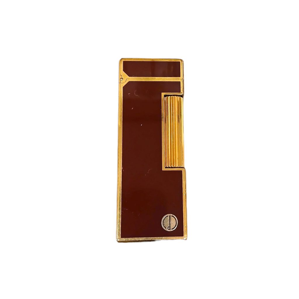 【Dunhill】ダンヒル・ライター・不動