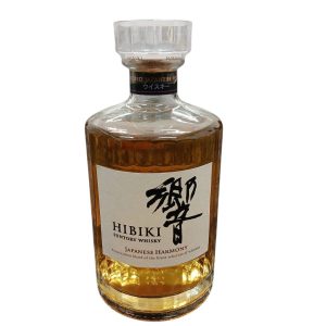 サントリーウイスキー 響 ジャパニーズハーモニー