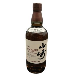 【山崎 NV（箱無し）】