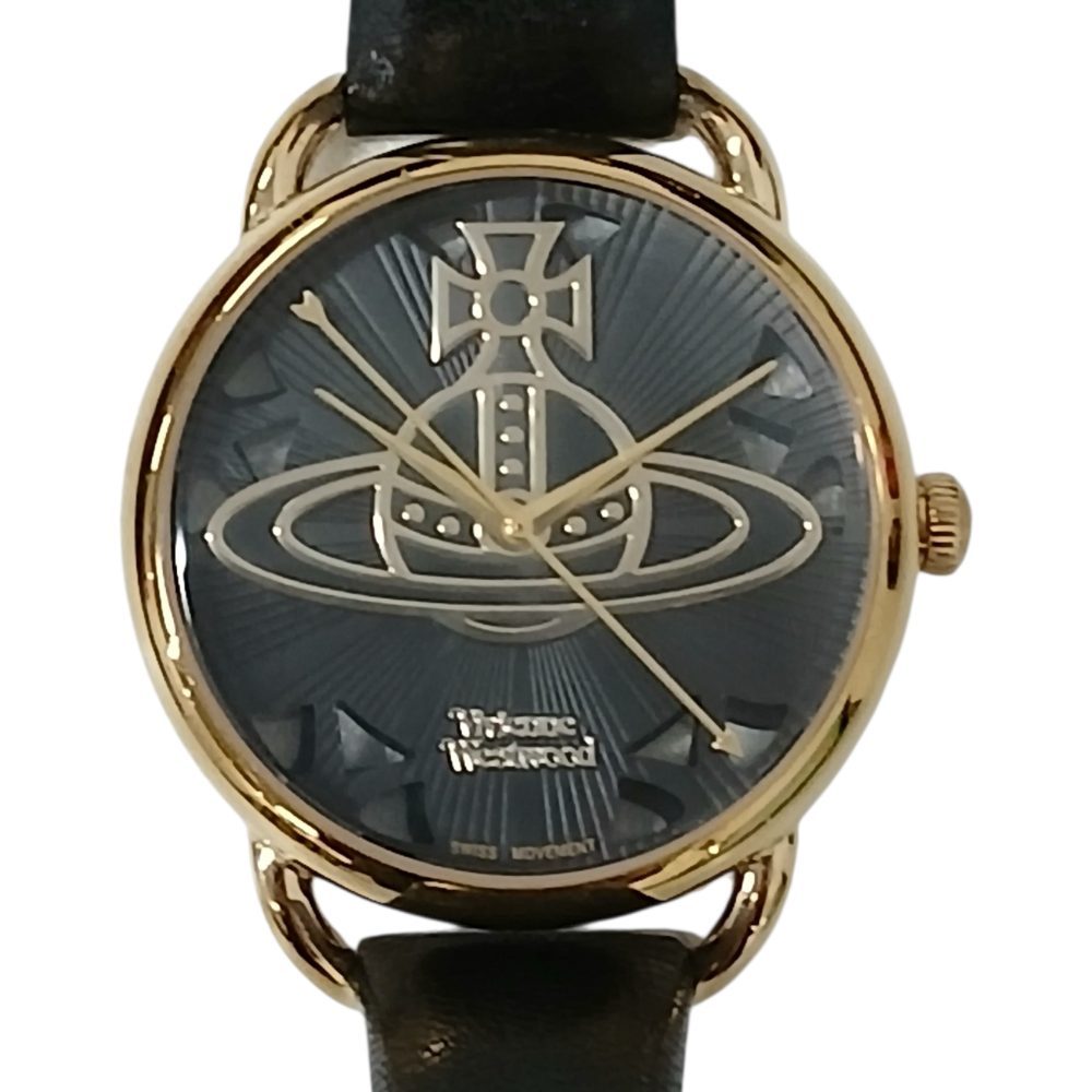 Vivienne Westwood（ヴィヴィアン・ウエストウッド）腕時計