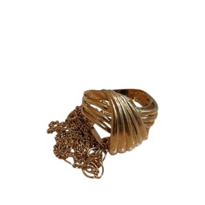 K18(18金) リング ネックレスまとめ