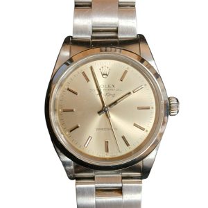 ROLEX(ロレックス) エアキング Ref.14000M