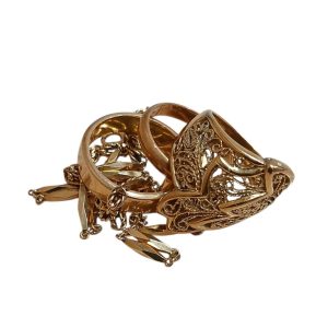 K18(18金) リング ネックレスまとめ