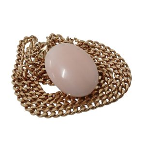 【K18 ネックレス】貴金属・アクセサリー