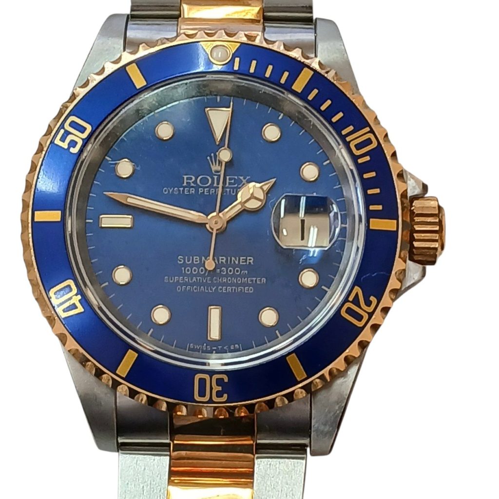 ロレックス サブマリーナ