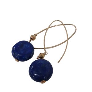 【K18 ピアス】貴金属・アクセサリー・イヤリング