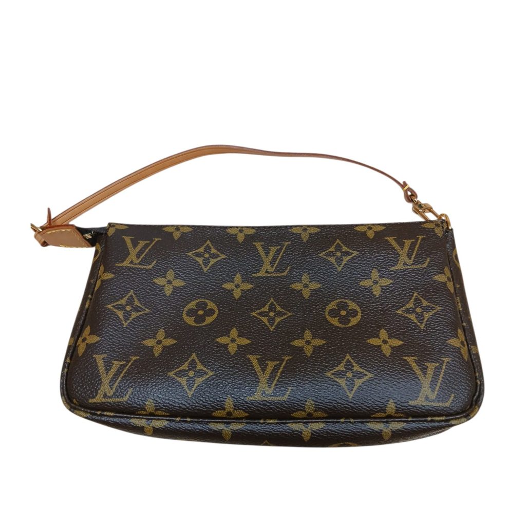 Louis Vuitton(ルイヴィトン) モノグラム アクセソワール