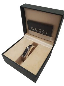 GUCCI Quartz 1500L