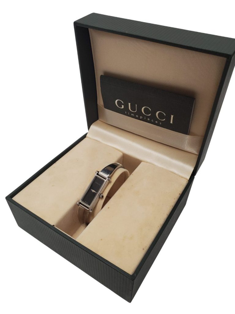 GUCCI Quartz 1500L