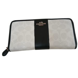 COACH コーチ　長財布　山形市