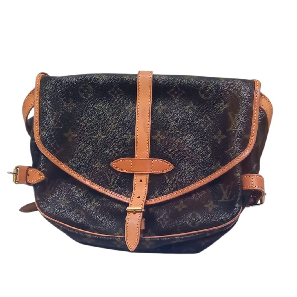 Louis Vuitton ソミュール30