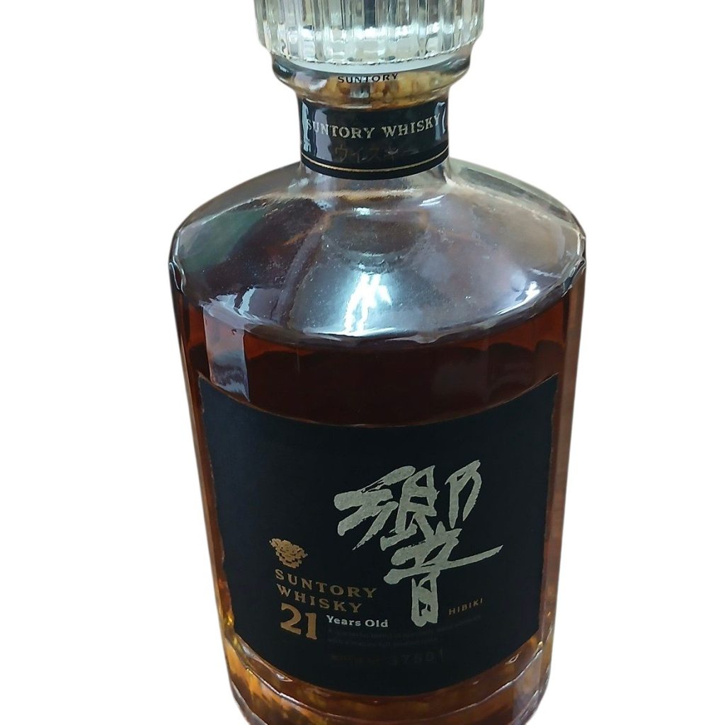 響21年 700ml