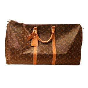 ルイ・ヴィトン LOUIS VUITTON モ キーポル60