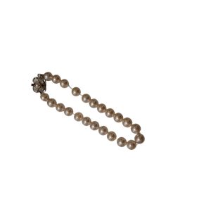 パールブレスレッド