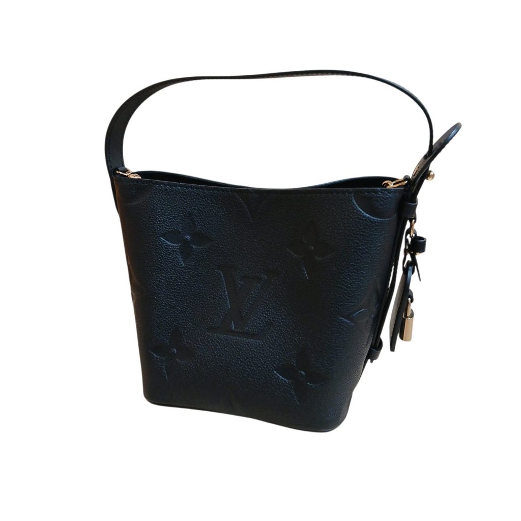 Louis Vuitton(ルイヴィトン) アンプラント オール･イン BB