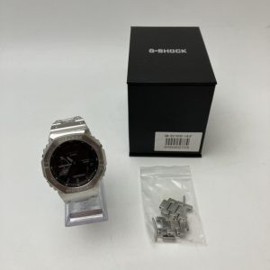 G-SHOCK GM-B2100D