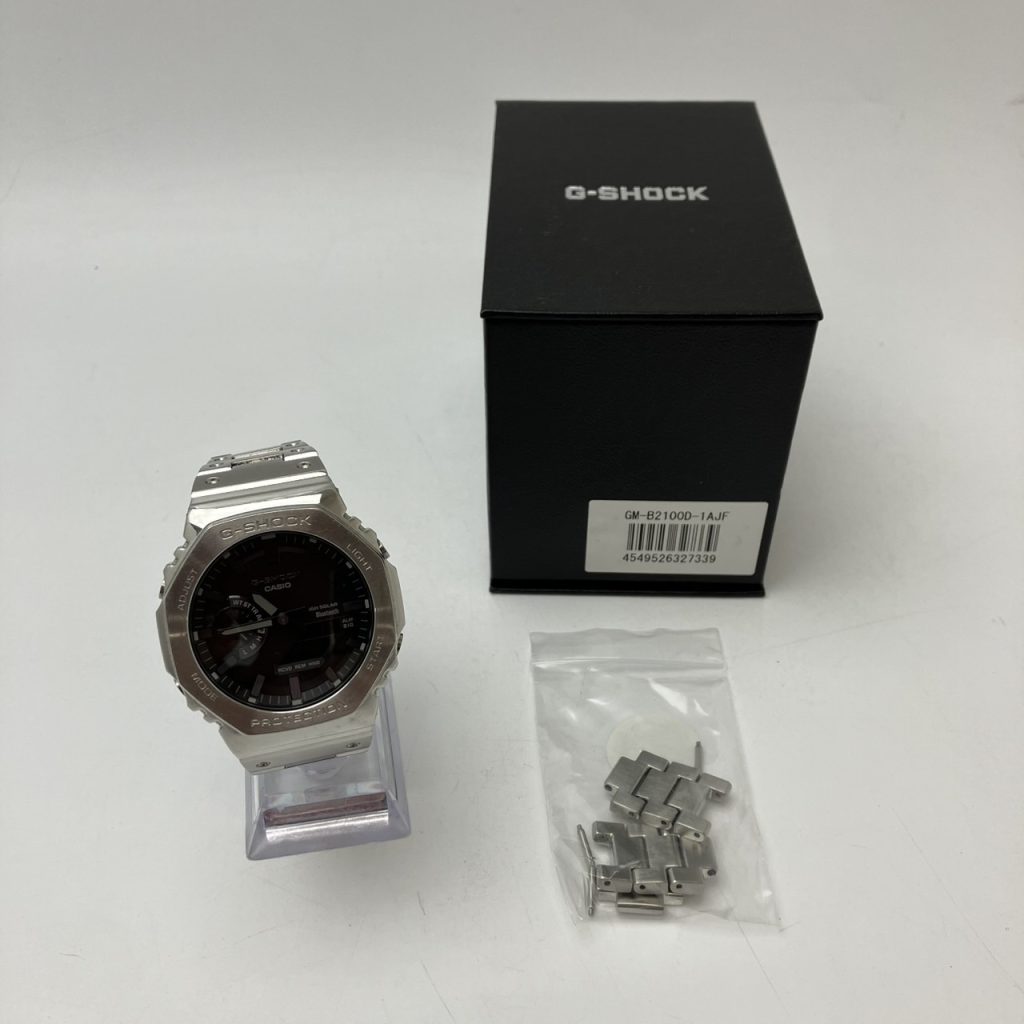 G-SHOCK GM-B2100D