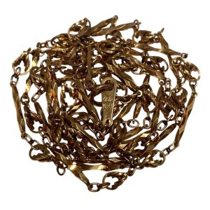 K18 / ネックレス