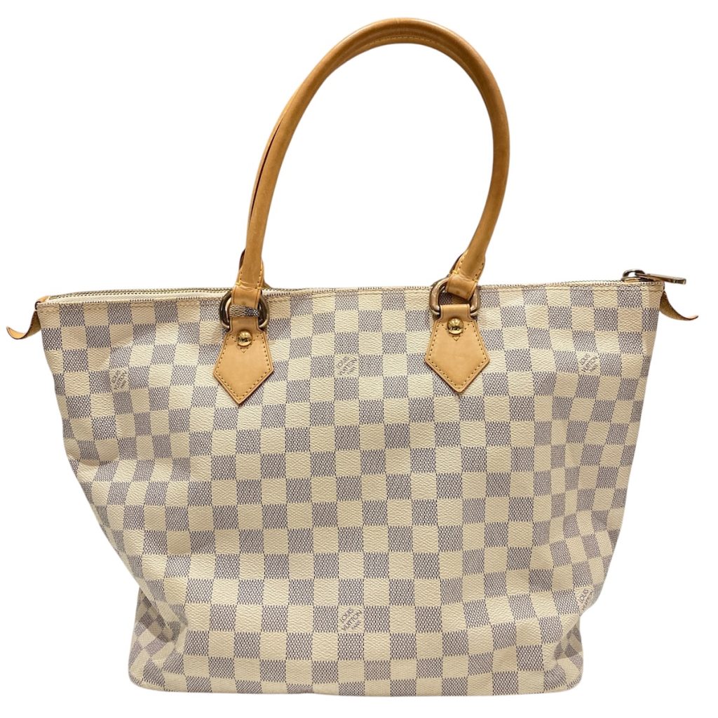ルイヴィトン / サレヤMM / トートバッグ
