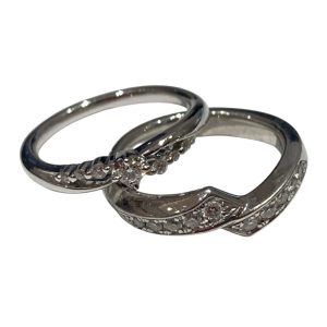 K10 / Pt900 / リング