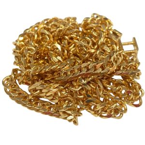 K18 / 喜平 / ネックレス