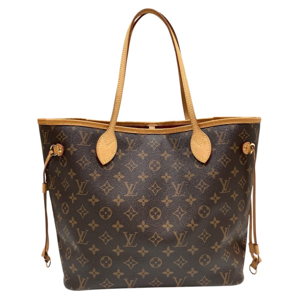 LOUIS VUITTON / ネヴァーフルMM / バッグ