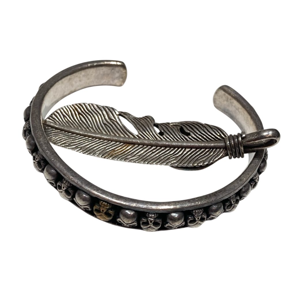 925 / シルバー / まとめ