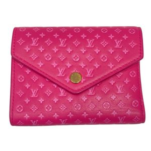 LOUIS VUITTON /  三つ折り財布