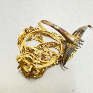 K18 / K14 / 金 / 貴金属 / まとめ / アクセサリー