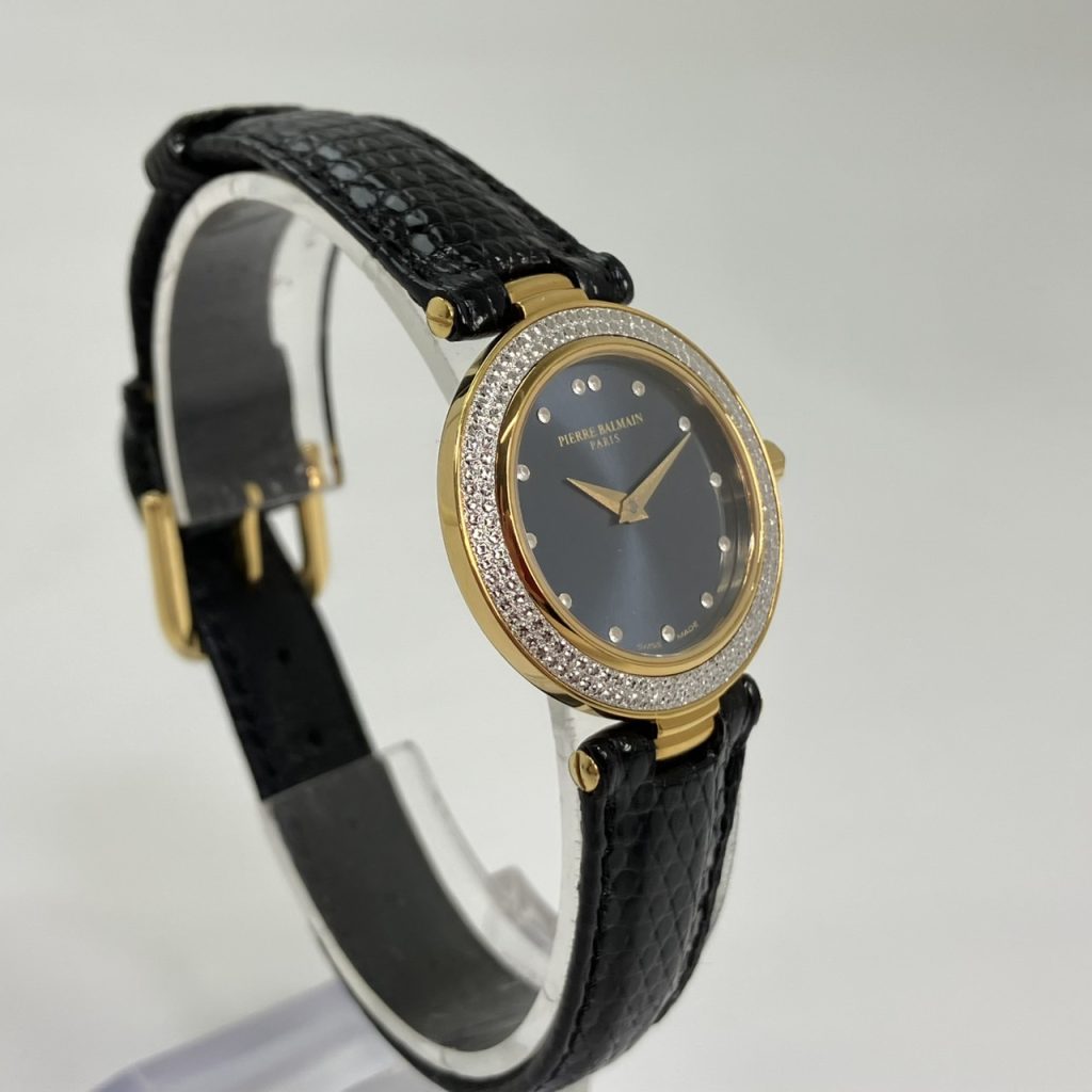 ピエール・バルマン レディースウォッチ