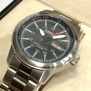 フォーミュラ 時計