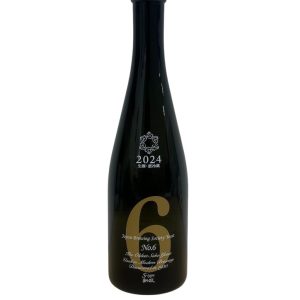 新政 ナンバーシックス S-type