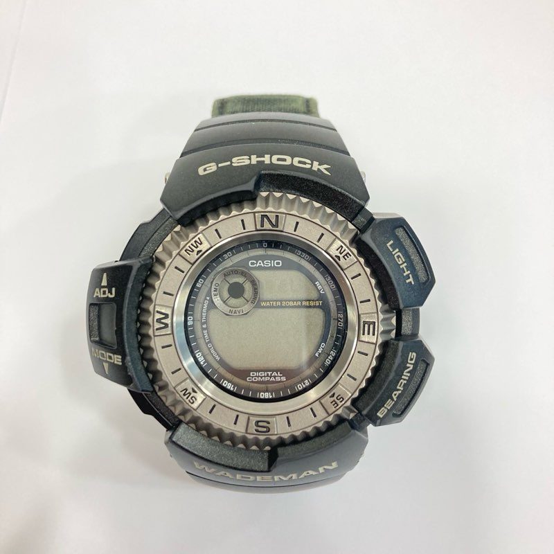 G-SHOCK