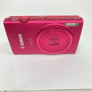 キャノン コンパクトデジタルカメラ