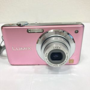 Panasonic LUMIX デジタルカメラ