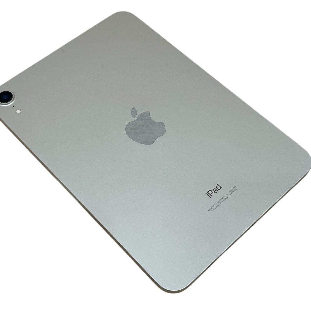 iPad mini6