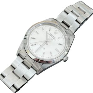 ロレックス / エアキング