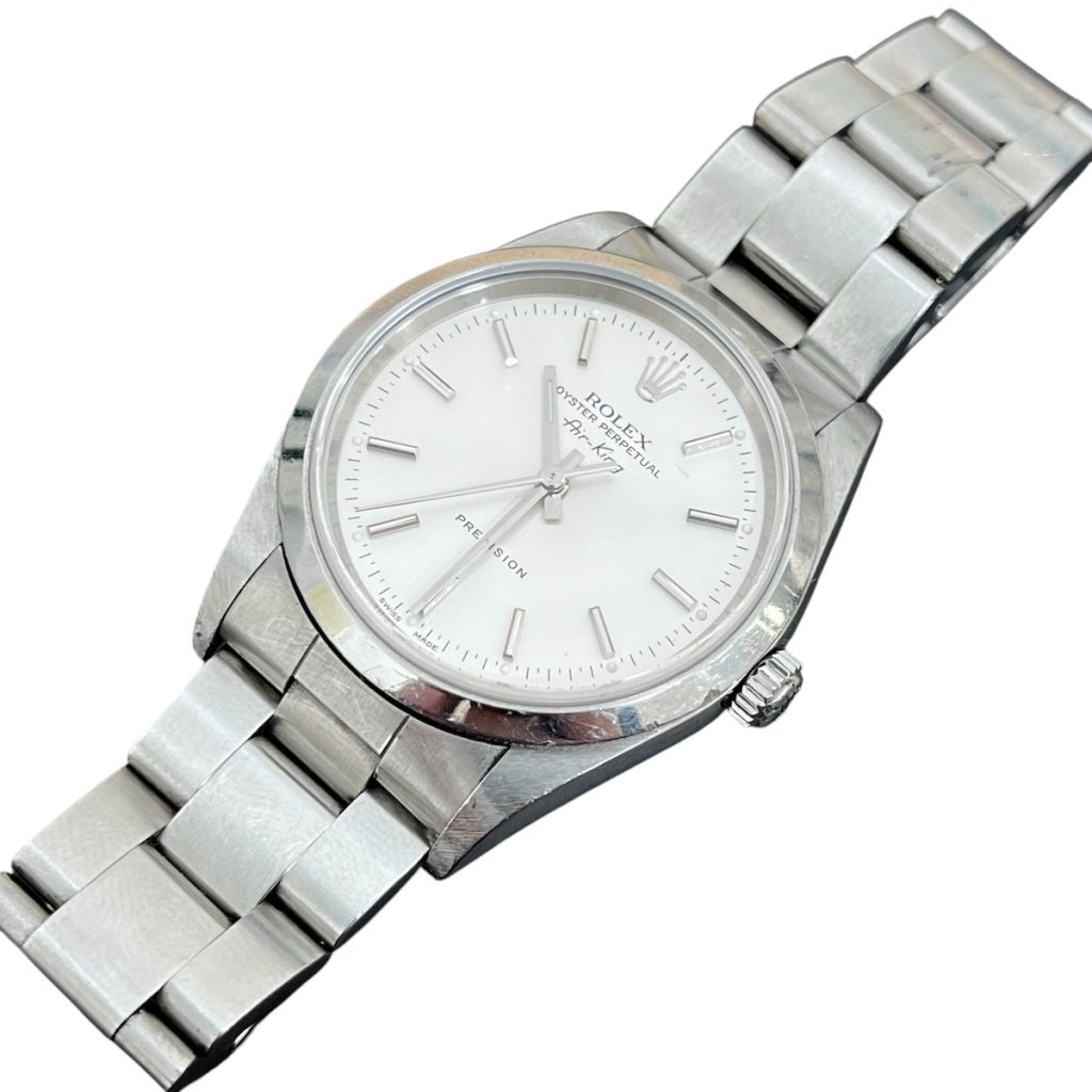 ロレックス / エアキング